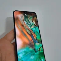 سامسونگ A50 حافظه ۱۲۸ رم۶