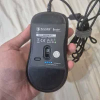 موس گیمینگ sades