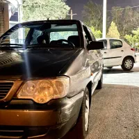 پراید 132 مدل 90