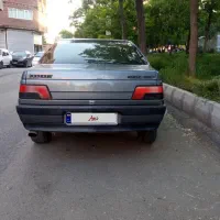 پژو۴۰۵