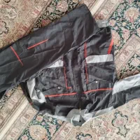 بادگیر لباس کار