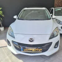 مزدا درجه یک