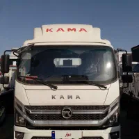 کامیونت کاما ۶ تن
