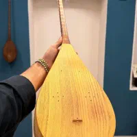 دوتار شمال خراسان