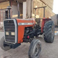 تراکتور 285