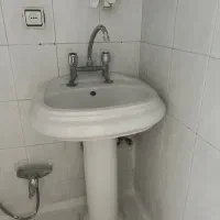 روشویی شیر
