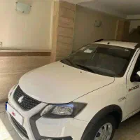کوییک Gx مدل ۱۴۰۴ در حد صفر