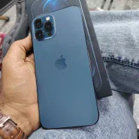 آیفون 12 پرومکس
