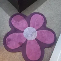 ست پادری و پرده اتاق خواب