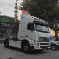 ولوو آف اچ 460مدل 86