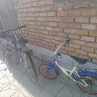 دوچرخه دست دوم