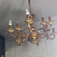 گودشت فروش و خرید لوستر سمساری