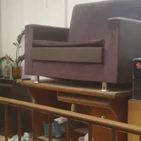 مبل و میز کامپیوتر