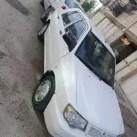 پراید 132مدل 96