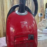 جاروبرقی بوش اصل آلمان