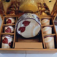 ست قهوه خوری YAMASEN