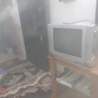 تلویزیون سامسونک۲۱سالم سالم