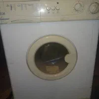 ماشین لباسشویی ازمایش
