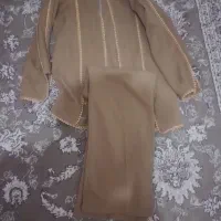 بسیار سالم وتمیز نونو هستش