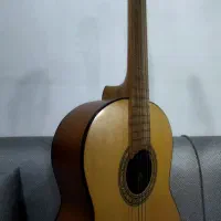 گیتار دآلآهو