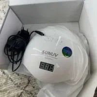 دستگاه یووی Sun5 plus
