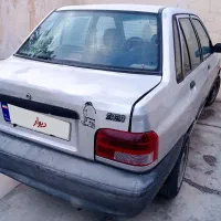 پراید 85|خودرو سواری و وانت|بهرمان, |دیوار