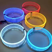 استوک فروشی و دیزاین چراغ خودرو