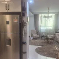 آپارتمان ۸۰ متری در سعادت آباد