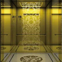 فروش قطعات آسانسور / نصب و راه اندازی آسانسور