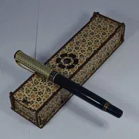 روان نویس کادویی