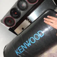 سیستم صوتی ماشین