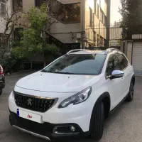 پژو ۲۰۰۸