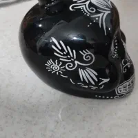 فروش دو عدد شیشه دکوری معاوضه هم دارم