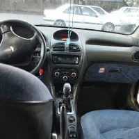 206تیپ ۲|خودرو سواری و وانت|کرج, شهرک پردیسان|دیوار