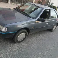پژو 405 مدل 1397