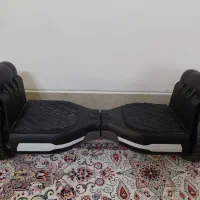 اسکوتر افرود دودزا