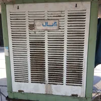 کولر آبسال اصل ۵۵۰۰ خیلی سالم