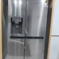 یخچال و فریزر