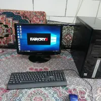 کامپیوتر دو هسته ویندوز 10