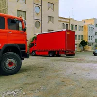 آسایش بار بوشهر جابجایی سریع وبی‌دردسر اثاثیه منزل