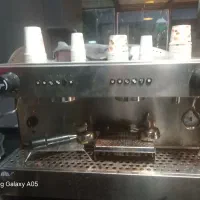 اسپرسوساز بیزرا ۲۰۱۸