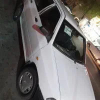 پراید مدل ۹۷ بدون رنگ فنی درجه یک