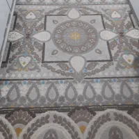 فرش ۴ متری خوش رنگ ۲۸۰۰