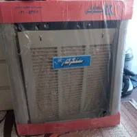 کولر ابی ۴۰۰۰ سنگر کار