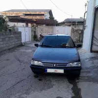 فروش خودرو پژو ۴۰۵