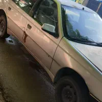 پژو405مدل84