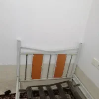 تخت و تشک خوشخواب یه نفره
