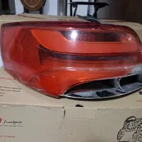 چراغ عقب رانا پلاس