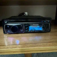 ضبط ۶ خروجی پایونیر 5250SD