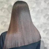 موهای ابریشمی